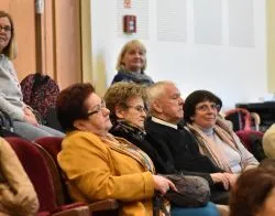 Nasze spotkania ze św. Janem Pawłem II