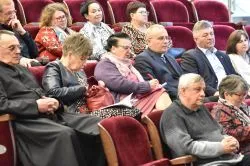 Nasze spotkania ze św. Janem Pawłem II