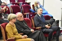 Nasze spotkania ze św. Janem Pawłem II