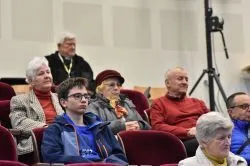 Nasze spotkania ze św. Janem Pawłem II