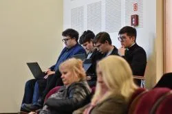 Nasze spotkania ze św. Janem Pawłem II
