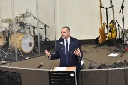 Nasze spotkania ze św. Janem Pawłem II