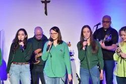 Nasze spotkania ze św. Janem Pawłem II