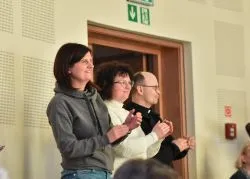 Nasze spotkania ze św. Janem Pawłem II