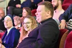 Nasze spotkania ze św. Janem Pawłem II