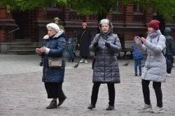 Wielka Misja na Placach