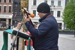 Wielka Misja na Placach