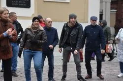 Wielka Misja na Placach