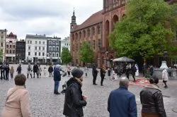 Wielka Misja na Placach