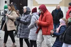 Wielka Misja na Placach