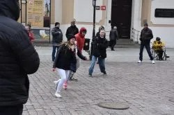 Wielka Misja na Placach
