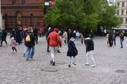 Wielka Misja na Placach
