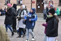 Wielka Misja na Placach