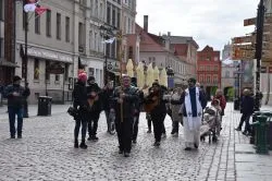 Wielka Misja na Placach