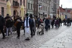 Wielka Misja na Placach