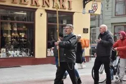 Wielka Misja na Placach