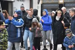 Wielka Misja na Placach