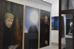 Wystawa o kard. Wyszyńskim