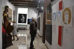 Wystawa o kard. Wyszyńskim
