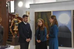 Wystawa o kard. Wyszyńskim