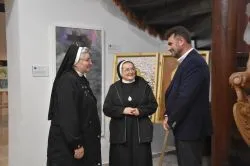 Wystawa o kard. Wyszyńskim