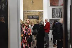 Wystawa o kard. Wyszyńskim