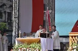 Obchody 3 maja