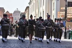 Obchody 3 maja