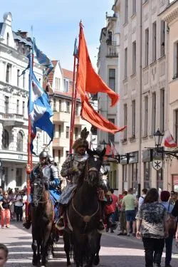 Obchody 3 maja