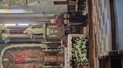 Pielgrzymka Toruń Stawki - Cierpice