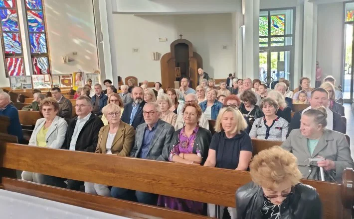 Procesja gwiaździsta