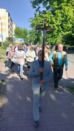 Procesja gwiaździsta