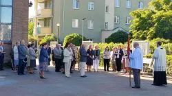 Procesja gwiaździsta