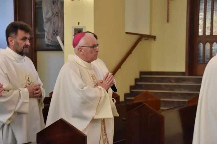 Nasze spotkania ze św. Janem Pawłem II