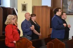 Nasze spotkania ze św. Janem Pawłem II