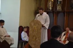 Nasze spotkania ze św. Janem Pawłem II