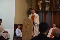 Nasze spotkania ze św. Janem Pawłem II