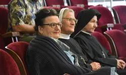 Nasze spotkania ze św. Janem Pawłem II