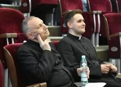 Nasze spotkania ze św. Janem Pawłem II