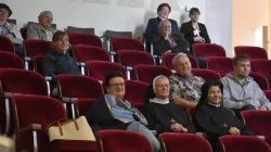 Nasze spotkania ze św. Janem Pawłem II