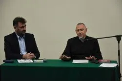 Nasze spotkania ze św. Janem Pawłem II