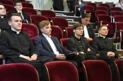 Nasze spotkania ze św. Janem Pawłem II