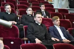 Nasze spotkania ze św. Janem Pawłem II