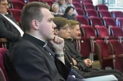 Nasze spotkania ze św. Janem Pawłem II