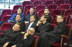 Nasze spotkania ze św. Janem Pawłem II