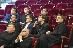 Nasze spotkania ze św. Janem Pawłem II