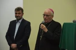 Nasze spotkania ze św. Janem Pawłem II