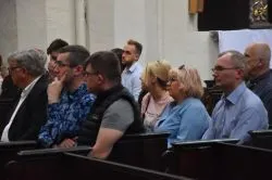 Marsz dla Życia i Rodziny w Toruniu