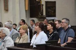 Marsz dla Życia i Rodziny w Toruniu