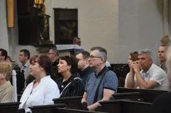 Marsz dla Życia i Rodziny w Toruniu